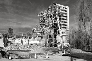 Demolition
